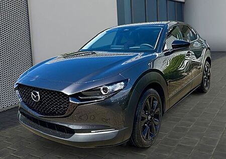 Mazda CX-30 Nagis 2.5L e-SKYACTIV G 140 Nagis 2.