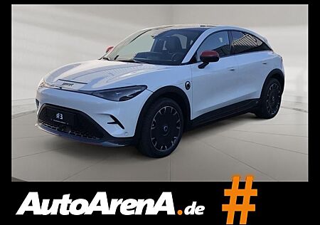 Smart 3 # 25th Anniversary Edition +Pano+WPumpe+HUD+PDC