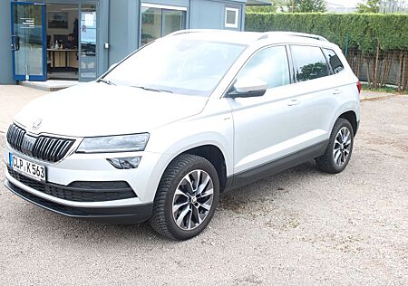 Skoda Karoq Drive 125
