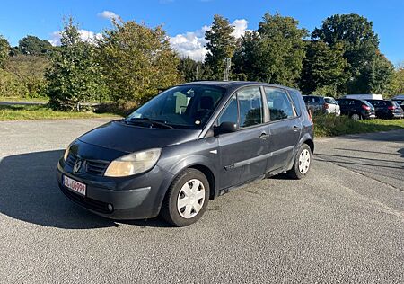 Renault Grand Scenic Scenic 1,6