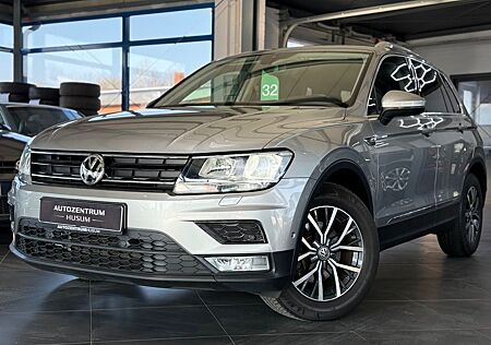 VW Tiguan Volkswagen Comfortline BMT/Start-Stopp*HU/AU NEU*