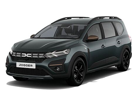 Dacia Jogger Extreme Eco-G 100 5-s. MY24