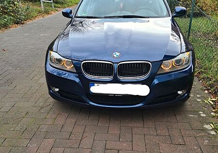 BMW 320d Touring -