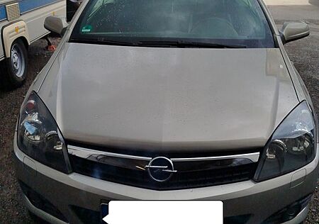 Opel Astra 2.0 Turbo Cosmo 125kW Cosmo OPC Line
