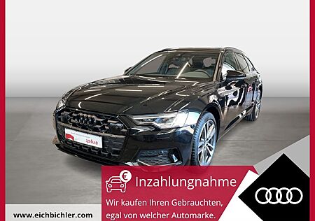 Audi A6 Avant 35 TDI S tronic advanced Pano ACC AHK
