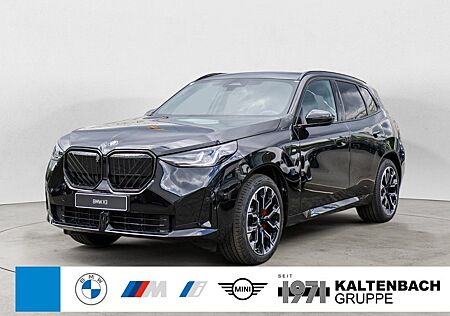BMW X3 xDrive 30e M-Sport Pro 360° PANO LED HUD ACC