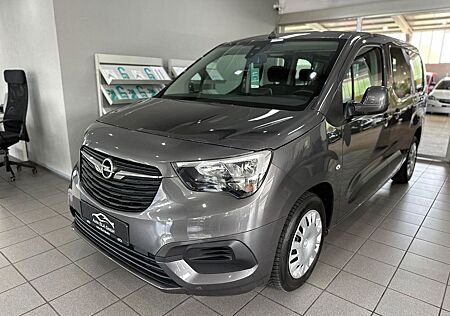 Opel Combo Kombi 1.5 CDTI 1. Hand|Klima|Navi|Garantie