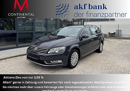 VW Passat Variant Volkswagen Comfortline BlueMotion