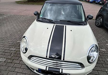 Mini ONE MINIMALIST 72kW MINIMALIST
