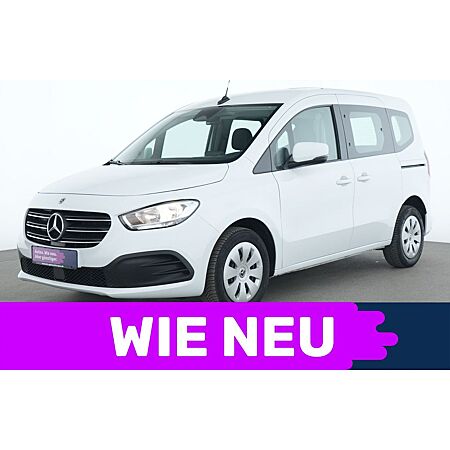 Mercedes-Benz T-Klasse leasen