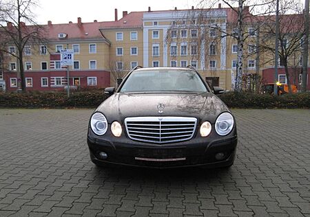Mercedes-Benz E 220 CDI T *Klima* HU 05/25*