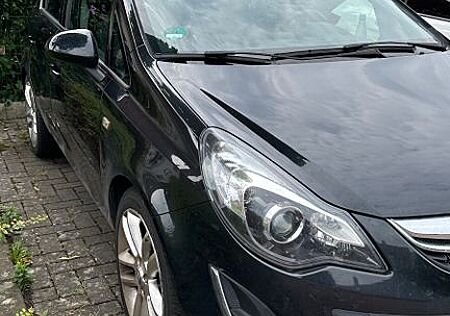 Opel Corsa 1.4 Active 74kW Active