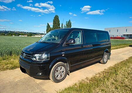 VW T5 Caravelle Volkswagen