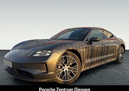 Porsche Taycan InnoDrive Head-Up Surround-View BOSE