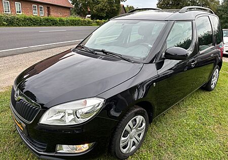 Skoda Roomster 1.2l Active