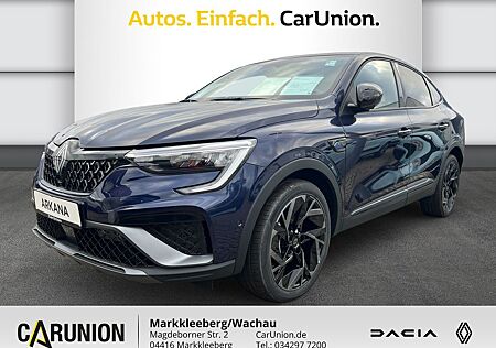 Renault Arkana 1.6 E-TECH Hybrid 145 Esprit Alpine EU6e