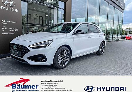 Hyundai i30 1.0 T-GDI 7-DCT Advantage inkl. Plus-Paket