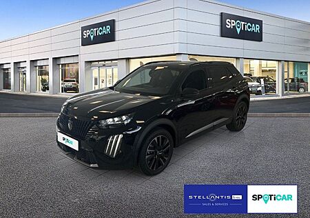 Peugeot 2008 e-GT 156 PANO NAVI 360°