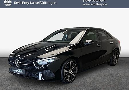 Mercedes-Benz A 200 7G-DCT Progressive Advanced