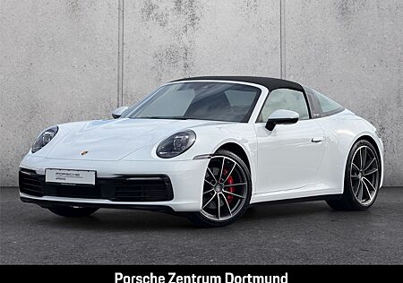 Porsche 992 gebraucht kaufen Porsche 992 911 Targa 4S Sportabgasanlage BOSE 21-Zoll