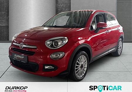 Fiat 500X MultiAir Loung 4x2 Einparkhilfe/Buetooth Si