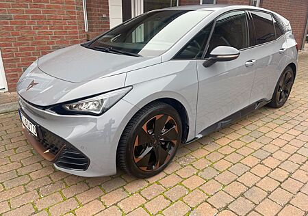 Cupra Born 150 kW Navi RFK SHZ LHZ Wärmepumpe