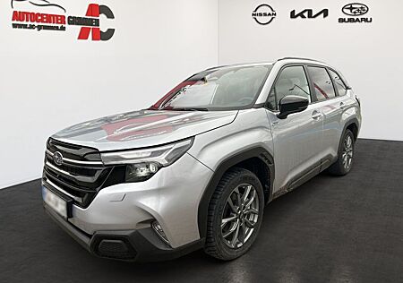 Subaru Forester 2.0ie e-BOXER Platinum Lineartronic