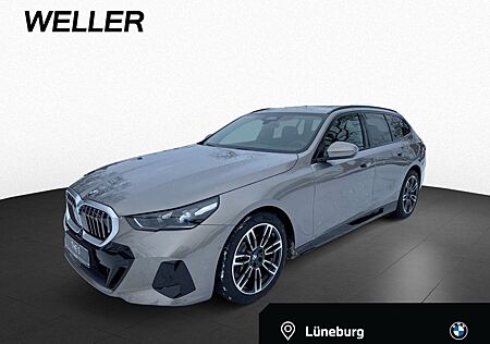 BMW 520d Touring M-SPORT INNOV. AHK H&K Sportpaket