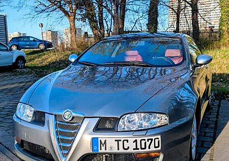 Alfa Romeo GT 2.0 JTS Distinctive Distinctive