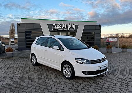 VW Golf Volkswagen Plus VI Life