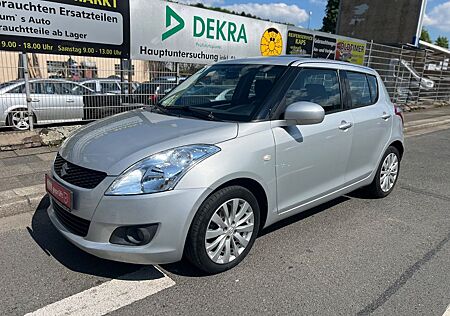 Suzuki Swift Club TÜV NEUUUUUUU