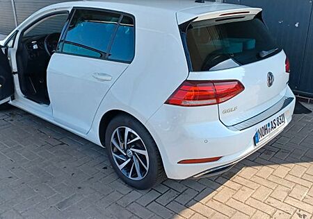 VW Golf Volkswagen 1.5 TSI ACT 96kW Join Var BlueMotion