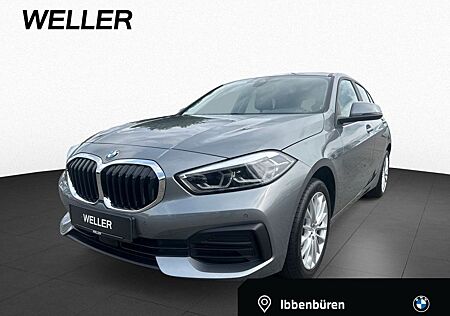 BMW 120d Advantage Aut. PDC LED SHZ DAB LiveCockpPro