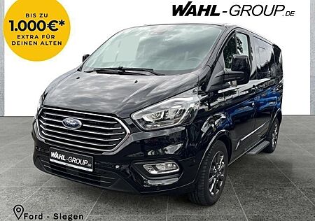 Ford Tourneo Custom Kombi 320 L1 Tourneo Titanium X P