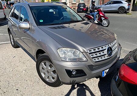 Mercedes-Benz ML 280 ML -Klasse CDI