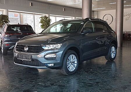 VW T-Roc Volkswagen Style/DSG SHZ/2 Jahre Garantie