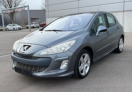 Peugeot 308 1.6 Lim. "Sport Plus" PANO SHZ ALU KLIMAAUTO