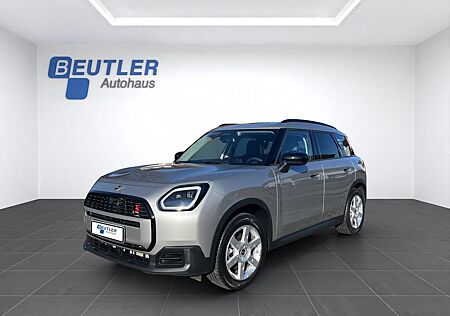 Mini Cooper S Countryman Countryman S ALL4 Classic Trim Paket XL eAHK