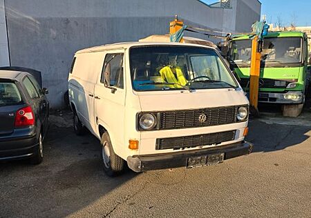 VW T3 Volkswagen andere