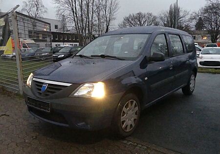 Dacia Logan MCV Kombi Ambiance