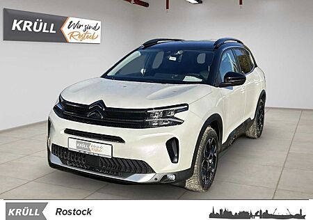 Citroën C5 Aircross Feel Pack +ALLWETTER+AHK+