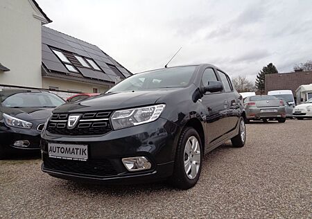 Dacia Sandero II Laureate