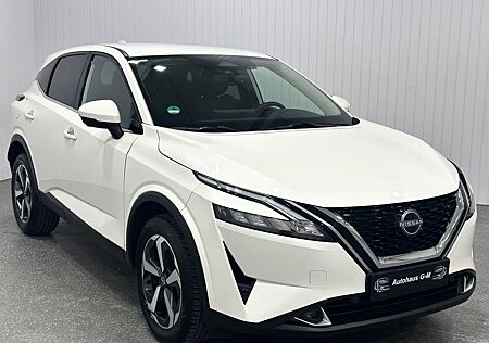 Nissan Qashqai N-Connecta/ACC/VIRTUAL-DISP./360°KAMERA/