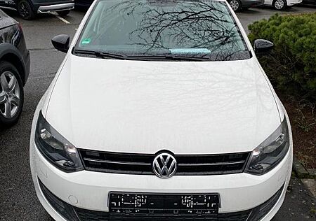 VW Polo Volkswagen 1.2 TSI Style Style