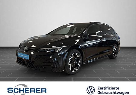 VW Golf Volkswagen VIII Variant 1.5 eTSI R-Line DSG BlackStyle
