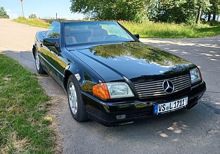 Mercedes-Benz SL 280 Mercedes Benz SL280 R129 *Liebhaberfahrzeug*