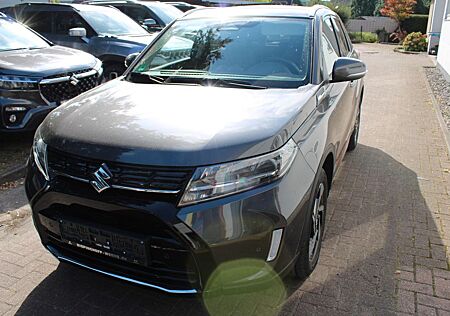 Suzuki Vitara 1.4 BOOSTERJET Hybrid Comfort+ Allgrip