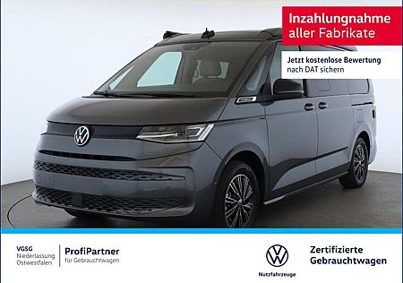 VW T7 Volkswagen California Coast Neues Modell AHK ACC IQ.Light