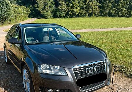 Audi A3 1.4 TFSI Sportback