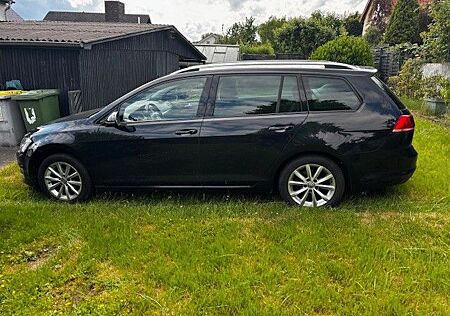 VW Golf Volkswagen 1.4 TSI 92kW BMT LOUNGE Variant LOUNGE